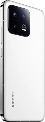 Xiaomi 13 blanc retour à droite