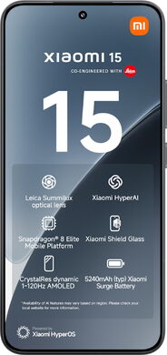 Xiaomi 15