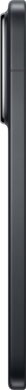 Xiaomi 15 svart venstre side