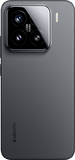 Xiaomi 15 Black