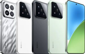 Xiaomi 15 farger oversikt
