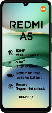 Xiaomi Redmi A5